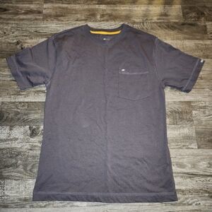 Berne Pocket T-Shirt